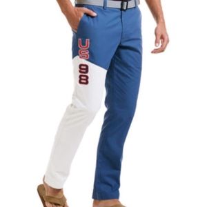 NWT Vineyard Vines Men's Slim Fit Breaker Pant